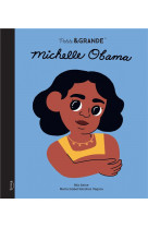 Petite & grande - michelle obama
