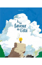 A la faveur de l-ete