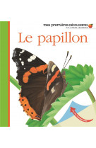 Le papillon