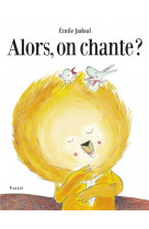 Alors, on chante ?