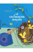 Le colimaçon maçon - maisons extraordinaires