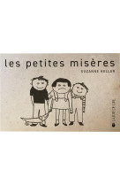 Les petites misères