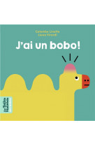 J-ai un bobo !