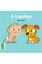 A 4 pattes