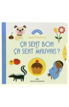 ça sent bon ou ça sent mauvais ? (coll. encyclomini)
