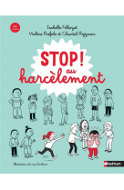 Stop au harcèlement !