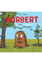 Norbert - le bon mauvais copain