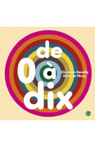 De 0 a dix