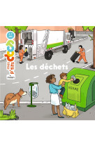 Les déchets