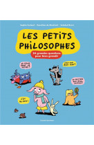 Les p'tits philosophes