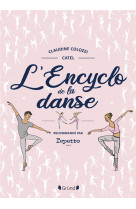 L-encyclopedie de la danse - nouvelle edition