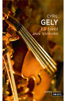 La foret aux violons