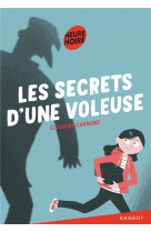 Les secrets d'une voleuse