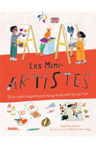 Les mini-artistes