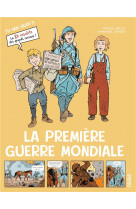 La premiere guerre mondiale