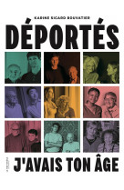 Deportes : j'avais ton age