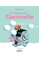 Mini bulles - un copain pour coccinelle