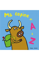 Ma copine de a a z