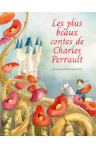 Les plus beaux contes de charles perrault