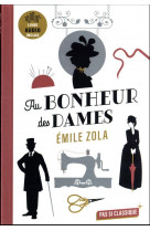 Au bonheur des dames d-emile zola