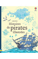 Histoires de pirates illustrees