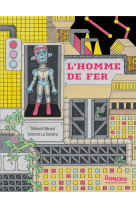 L'homme de fer