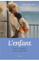 L'enfant. recits croises d'une adoption