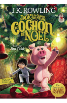 Jack et la grande aventure du cochon de noël