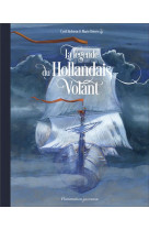 La legende du hollandais volant