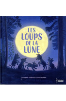 Les loups de la lune