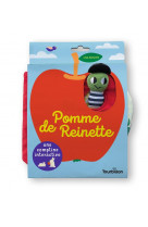 Pomme de reinette