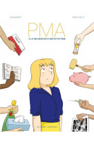 Pma - one-shot - pma a la recherche d'une petite ame