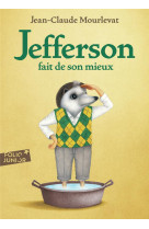 Jefferson fait de son mieux