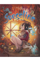 Sorceline - tome 06 - mystere et boule de gnome !