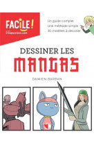 Dessiner les mangas