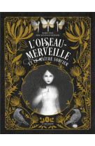 L'oiseau-merveille et le maitre sorcier