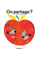 On partage ?