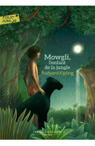 Mowgli, l'enfant de la jungle