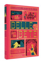 La belle et la bête