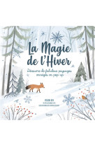 La magie de l'hiver