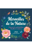 Merveilles de la nature ne