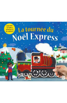 La tournee du noel express