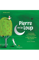 Classique & jazz - t08 - pierre et le loup (version enrichie)