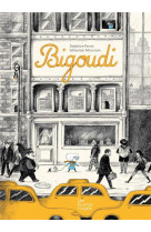 Bigoudi