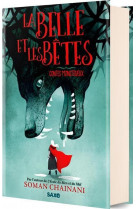 La belle et les betes (relie collector)