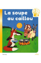 La soupe au caillou