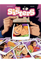 Les sisters - tome 18 - tu veux ma photo ?