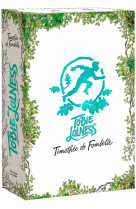 Tobie lolness i, ii - coffret deux volumes