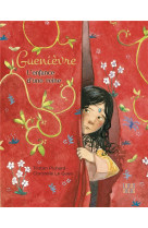 Guenievre, l'enfance d'une reine, tome 6