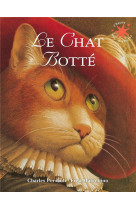 Le chat botte